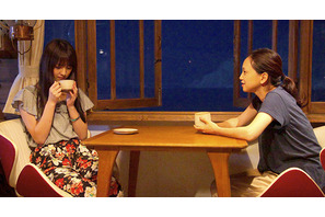 永作博美＆佐々木希が紡ぐ珠玉ドラマ『さいはてにて』、海外映画祭から招待の嵐 画像