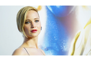 ジェニファー・ローレンスのヌード画像がさらに流出 画像