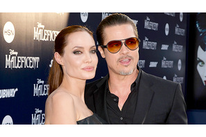 アンジェリーナ・ジョリー、結婚記念に夫のブラピへ高級腕時計をプレゼント 画像