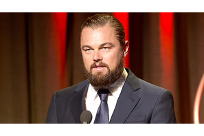 レオナルド・ディカプリオ、プロデュース最新作のテーマは“最も有名な狼” 画像