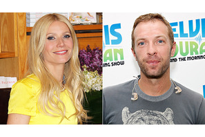 グウィネス・パルトロウの誕生パーティ、元夫のクリス・マーティンが主催 画像