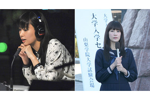 水川あさみ、“転落”ビジュアル公開！ 2人のキョウコにちなむ名前割引も『太陽の坐る場所』 画像