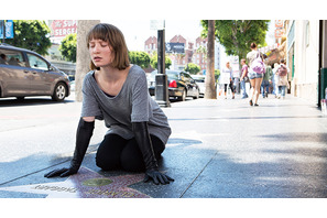 鬼才デヴィッド・クローネンバーグ、ハリウッドの実態を暴く『マップ・トゥ・ザ・スターズ』 画像