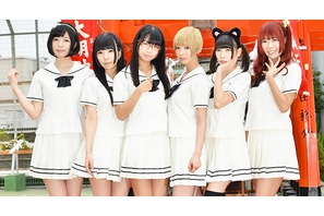 「でんぱ組.inc」最上もが、一酸化炭素中毒で搬送されなかった理由明かす 画像