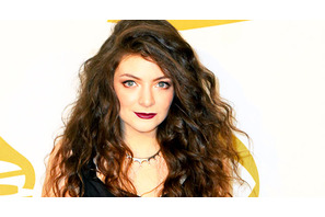 ロード、『ハンガー・ゲーム』最新作のサウンドトラック参加アーティストを選出 画像