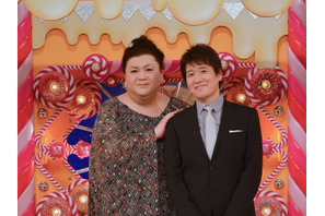 「林修先生はエロい！」マツコ・デラックスもメロメロ『マツコの知らない世界』で初共演が実現！ 画像