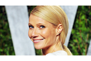 グウィネス・パルトロウ、マーサ・スチュワートからの批判に余裕のリアクション 画像