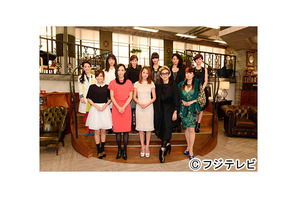 沢尻エリカ、“悪女”集結に「日々イビられています…」 画像