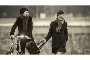 『渇き。』小松菜奈のメイキングでも話題！“少女”を撮る女流監督『おとぎ話みたい』劇場公開 画像