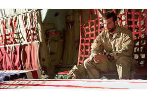 クリント・イーストウッド最新作、ブラッドリー・クーパー主演で実在した狙撃手を描く 画像