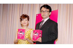 映画監督より向いてる？　三谷幸喜が「アイ・ラブ・ルーシー」で声優に初挑戦 画像