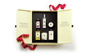 クリスマスの訪れを告げる「ジョーマローンロンドン」限定コレクション！ 画像