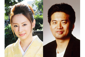 北川景子から異例の長文コメント！恩師・森田監督への想い…『の・ようなもの』続編でヒロインに 画像