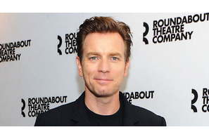 ユアン・マクレガーがマーベル新作で主役に!? 画像