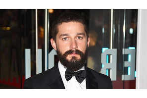 シャイア・ラブーフ、拘置所で死の恐怖に直面 画像