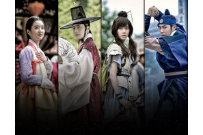 東方神起ユンホ、時代劇初挑戦の「夜警日誌」が日本でも放送決定！ 画像