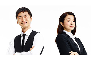 【ご招待】キャスト登壇「平成猿蟹合戦図」完成披露先行試写会に20組40名様 画像