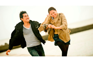 長澤まさみ、海外ドラマで初主演！ “日本語なまり”の中国語を披露「ショコラ」 画像