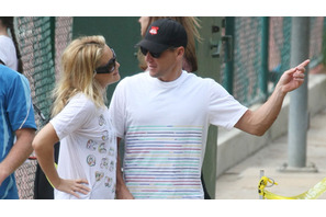 ケイト・ハドソンが新恋人と3か月でスピード破局！ 画像