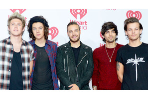 30歳以下のイギリス版“長者番付”が発表！　1位はワン・ダイレクション 画像