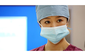 【ご招待】キャスト登壇『救いたい』完成披露試写会に10組20名様 画像