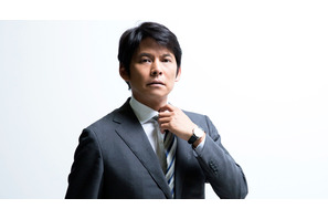 【インタビュー】織田裕二　“中間管理職”演じ、サラリーマンの苦労「よ～く分かった」 画像