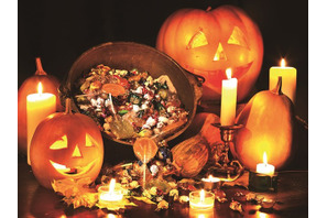 大人だって楽しもう！　「大人だけのハロウィンパーティー」ホテル椿山荘にて開催 画像