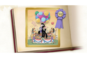 【ディズニー】新キャラ「こひつじのダニー」干支グッズが初登場！　11月13日販売開始 画像