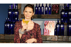 次の恋もそろそろ解禁？　辺見えみり「ワガママに生きることが素敵に生きる秘訣」 画像