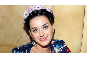 ケイティ・ペリーの恋人ディプロ、元恋人の妊娠が発覚 画像