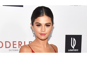 セレーナ・ゴメス、自身の名声について語る 画像