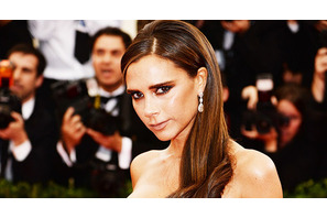 ヴィクトリア・ベッカム、イギリスで最も成功した起業家に！ 画像