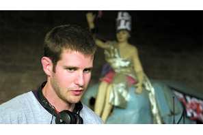 「悲劇の中に笑いを見つけようとした」　鬼才リチャード・ケリーが最新作に込めた思い 画像