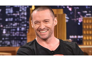 ヒュー・ジャックマン、3度目の皮膚がん治療を受けていた 画像