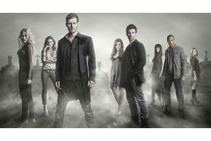 【ご招待】ゲスト登壇「オリジナルズ」試写会に5組10名様 画像