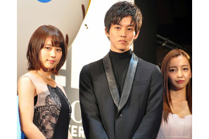 松坂桃李、高校時代の「メイド喫茶」でのツンデレ体験を告白 画像