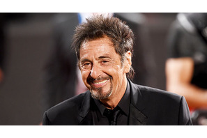 アル・パチーノ、『ゴッドファーザー』に出演したくなかった!? 画像