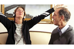 【予告編】1曲の音楽から始まる奇跡…認知症の音楽療法に迫る『パーソナル・ソング』 画像