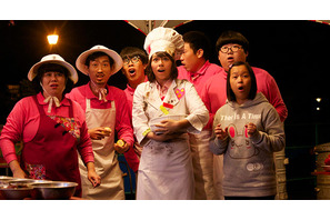 台湾のおもてなし料理で甦るそれぞれの食の記憶…『祝宴！シェフ』 画像