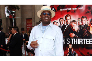 米人気コメディアン、50歳の早過ぎる死 画像