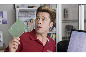 ブラピ、初タッグを組むタランティーノの新作でカンヌを目指す 画像