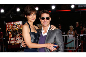 アンジー、出産後復帰作でトム・クルーズの代役に!? 画像