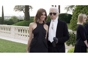 【プレゼント】元・仏版「VOGUE」編集長を追った『マドモアゼルC』×資生堂・コラボルージュ＜3名様＞ 画像