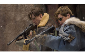 舞台やキャストは変われど魅力は健在！　新たな驚きも待ち受ける『ハムナプトラ3』 画像