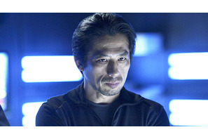 真田広之、海外ドラマ初レギュラー！　謎のウイルス感染描く「HELIX」を語る 画像