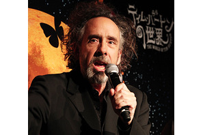 【シネマモード】ティム・バートンとハロウィン・ナイト in TOKYO！ 画像