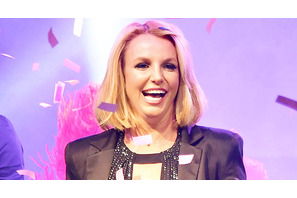 ブリトニー・スピアーズに新恋人 画像