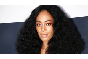 ビヨンセの妹・ソランジュが今週末挙式 画像