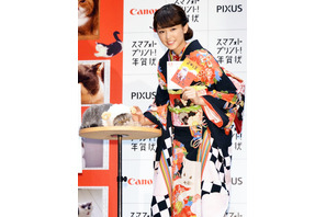 桐谷美玲、ブサカワ猫に胸キュン！　理想の男性像も「容姿とかは別に」 画像