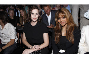 高級ランジェリー・ラインを立ち上げるジャネット・ジャクソン 画像